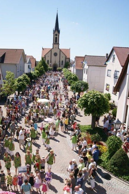 Umzug