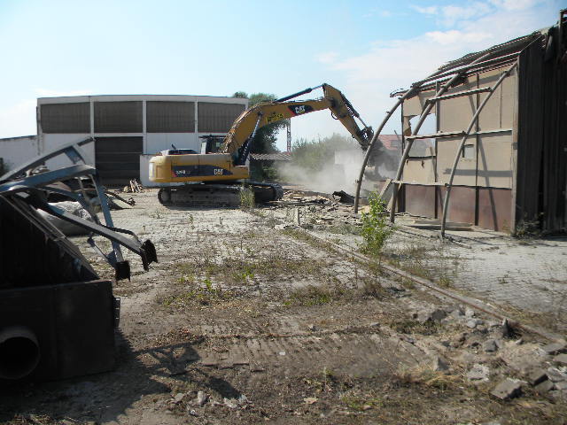 Baugebiet Kohlfahrtswiesen