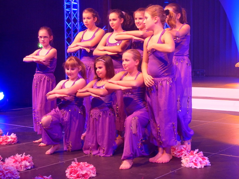 Showeinalge Gala 2013