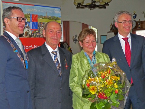 Bundesverdienstkreuz