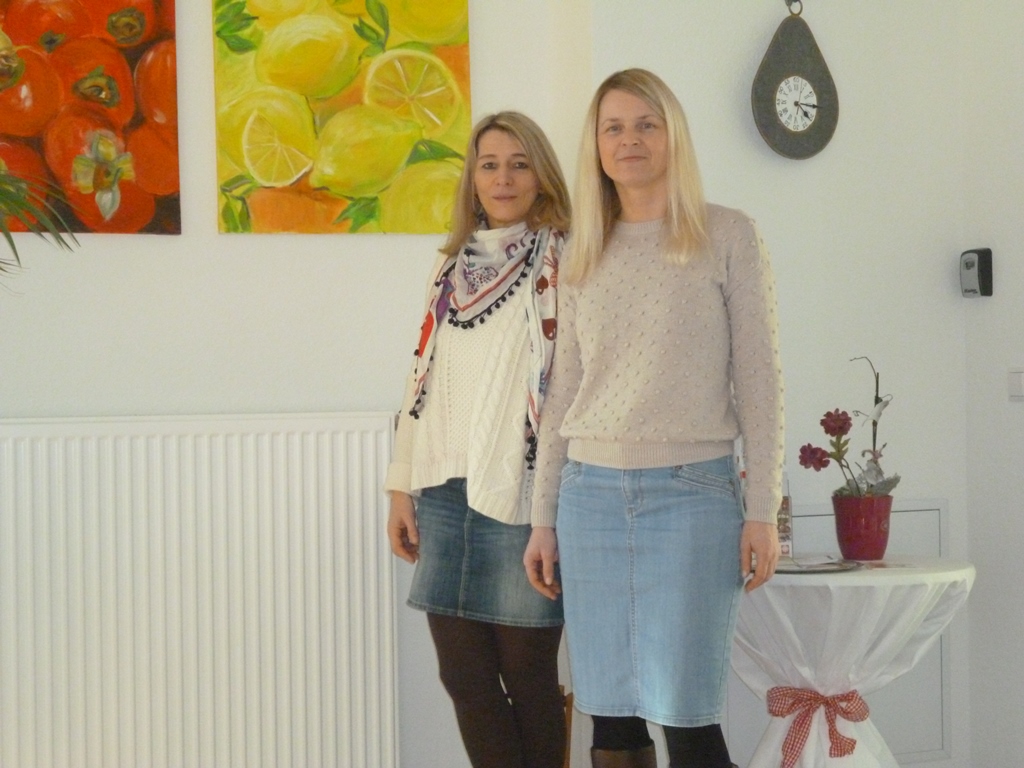 Betreutes Wohnen Neuthard