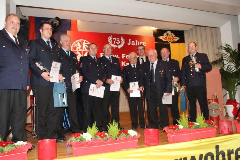 Feuerwehr