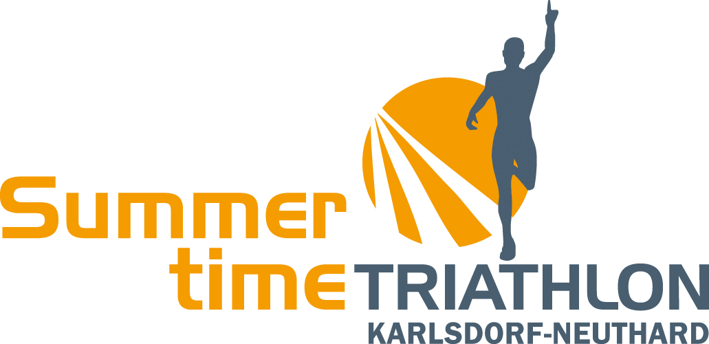 Summertime Triathlon