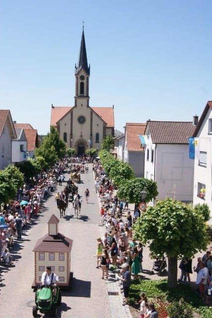 Umzug