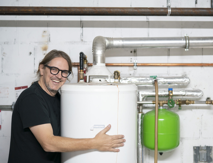 Foto: Energiesparkommissar