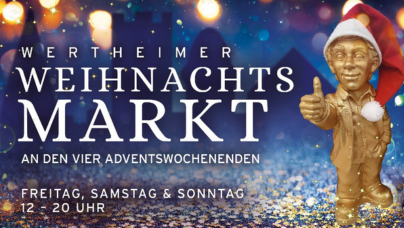 Symbolbild Weihnachtsmarkt