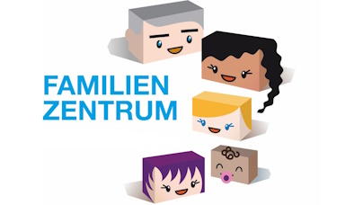 Logo des Familienzentrums