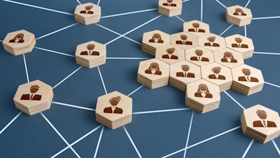 Symbolbild zum Thema Mitglieder